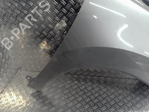 Right front fenders PEUGEOT 3008 I MPV (0U_) 2.0 HDi 150 / BlueHDi 150 | BP22626176C42 