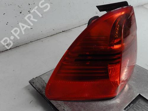Left taillight BMW 3 Touring (E91) 320 d | BP21295615C34 