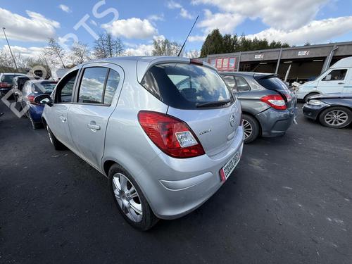 Gearbox OPEL CORSA D (S07) 1.3 CDTI (L08, L68) | BP24643957M3 - Image 16