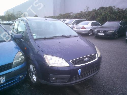 Steering pump FORD FOCUS C-MAX (DM2) 1.6 TDCi | BP21895402M99 