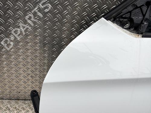 Used Left front door Left front door BMW X1 (E84) xDrive 18 d (143 hp) 32422126 32422126