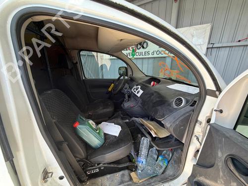 Ratstangsstang RENAULT KANGOO Express (FW0/1_) 1.5 dCi 90 (FW0G, FW05, FW08, FW11) | BP38288833I23 - Image 5