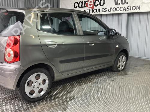 Left headlight KIA PICANTO I (SA) 1.0 | BP32341377C28 - Image 32