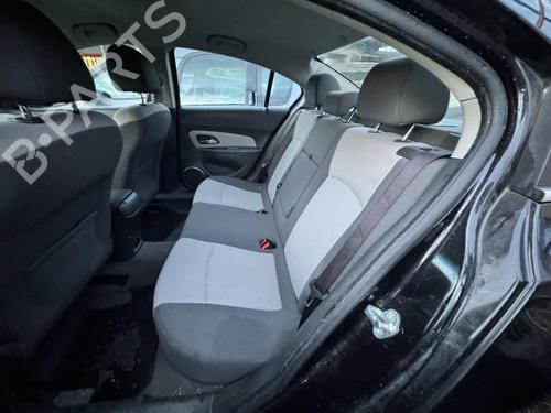 Steering column stalk CHEVROLET CRUZE (J300) 2.0 CDI | BP21371403I23 - Image 18