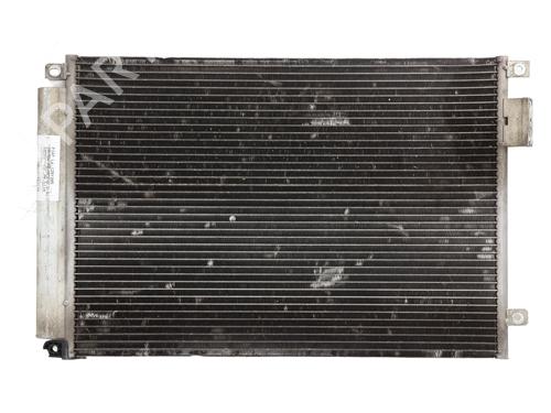 Used AC radiator FIAT PANDA (312_, 319_) 0.9 (312PXG1A) (86 hp) 21305018