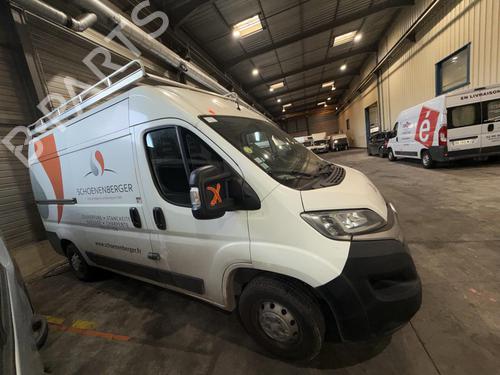 bremsepedal CITROËN JUMPER II Van 2.0 BlueHDi 130 | BP32015299I19  - Image 5