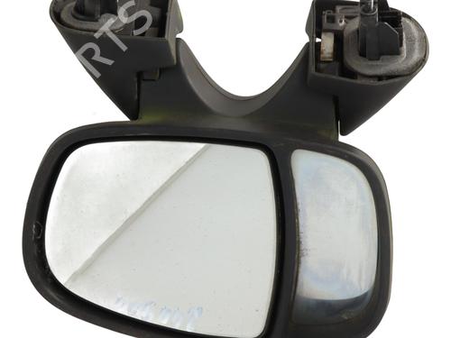 Left mirror OPEL VIVARO A Van (X83) 2.0 CDTI (F7) | BP25906951C26 