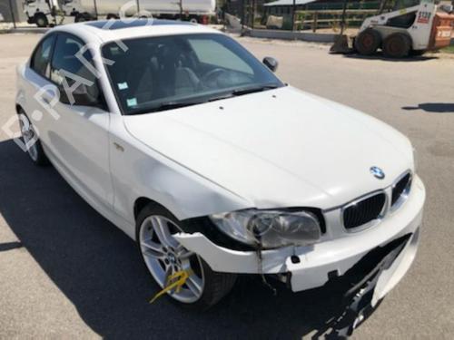 ABS pump BMW 1 Coupe (E82) 120 d | BP21315253M43 