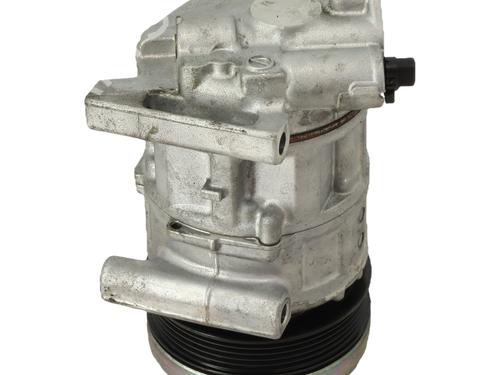 AC compressor FIAT PUNTO (199_) 1.2 (199AXZ1A, 199BXZ1A) | BP38677437M34 - Image 4