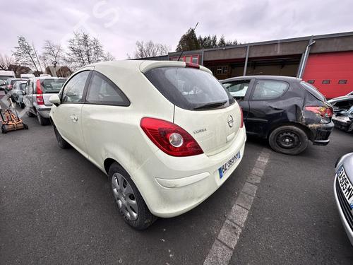 Starter OPEL CORSA D (S07) 1.3 CDTI (L08, L68) | BP21290056M8 