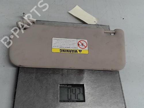 Right sun visor KIA CEE'D SW (ED) 1.6 CRDi 115 | BP21309765I2