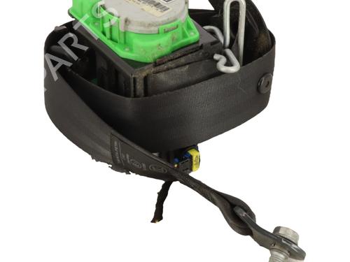 Used Front left seatbelt Front left seatbelt CITROËN C4 II (NC_) 1.6 HDi 110 (112 hp) 40112452 40112452