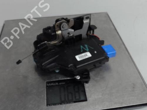 Front left lock SKODA OCTAVIA I Combi (1U5) 1.6 | BP21370313C98 