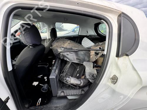 Pedal PEUGEOT 208 I (CA_, CC_) 1.5 BlueHDI 100 | BP21306793I4 