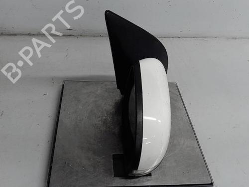 Right mirror HYUNDAI i20 I (PB, PBT) 1.4 CRDi | BP21298357C27 