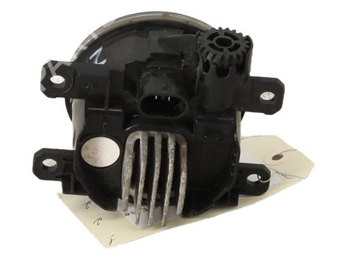 Used Left front fog light Left front fog light DS DS 7 Crossback (J4_, JR_, JC_) 1.6 PureTech 225 (J45GCR, J45GGR) (224 hp) 21306573 21306573