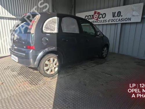 Left headlight OPEL MERIVA A MPV (X03) 1.6 (E75) | BP33168802C28 - Image 11