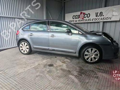 AC compressor CITROËN C4 I (LC_) 2.0 HDi | BP33563139M34  - Image 18