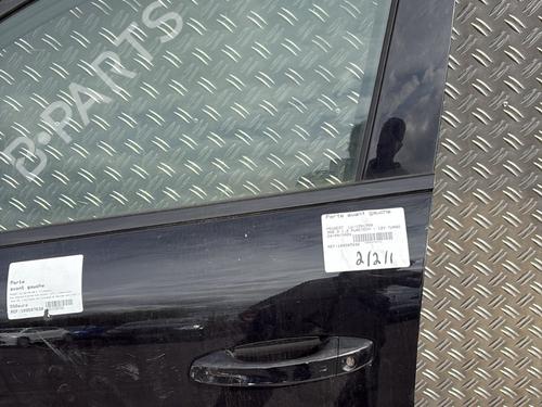 Left front door PEUGEOT 308 III (FB_, FH_, FP_, F3_, FM_) PureTech 110 (FPHNPL) | BP27574608C2 