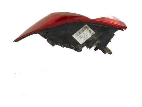 Left taillight RENAULT CLIO IV (BH_) 0.9 TCe 90 (BHNF, BHMA, BHMH, BHJK, BHJR) | BP30534931C34 