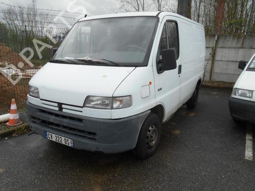 Used Parts CITROËN JUMPER I Van (230L)  1.9 TD  1995324