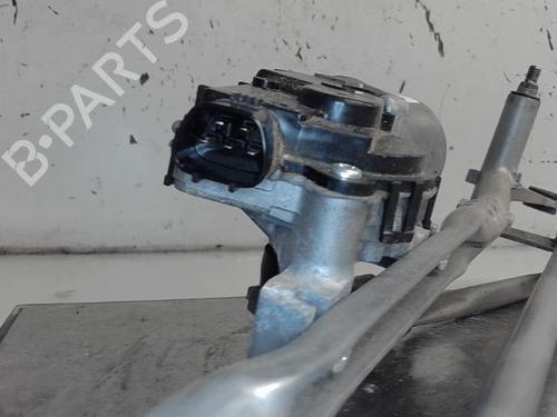 Front wiper motor SUZUKI IGNIS III (MF, FF) 1.2 (ATK412) | BP21311471M29 