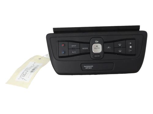 Climate control NISSAN LEAF (ZE1) Electric | BP21295988I5 - Image 2