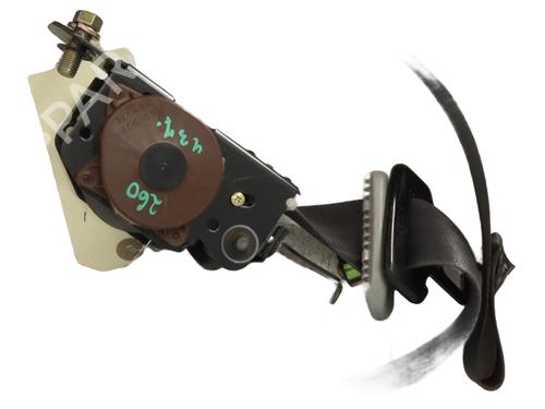 Used Front left seatbelt Front left seatbelt HONDA CIVIC VI Hatchback (EJ, EK) 1.4 i S (EJ9) (90 hp) 32021687 32021687