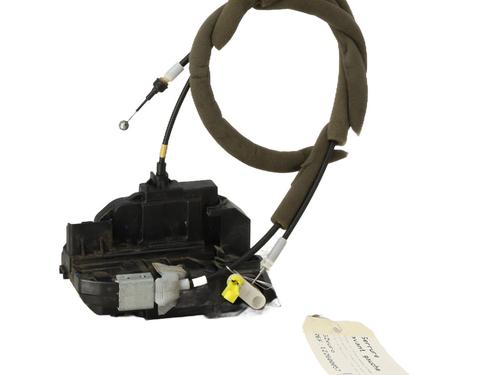 front-left-lock-nissan-qashqai-ii-j11-j11_-2013-33046156 main image
