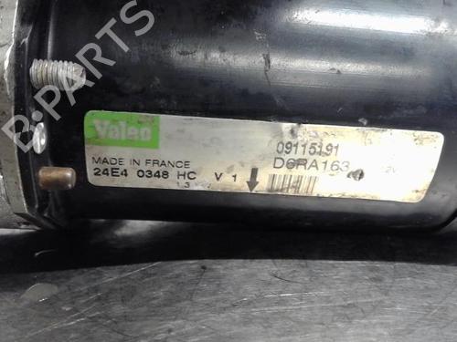 Starter OPEL CORSA C (X01) 1.2 (F08, F68) | BP21311089M8 
