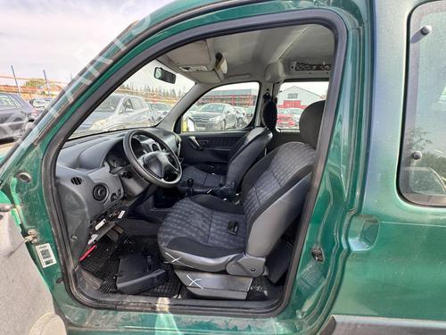 Grill CITROËN BERLINGO / BERLINGO FIRST MPV (MF_, GJK_, GFK_) 1.4 i (MFKFX, MFKFW, GJKFWB, GJKFWC, GFKFWC) | BP21293428C40 