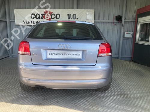 Alternator AUDI A3 (8P1) 2.0 TDI 16V | BP38923318M7 - Image 16