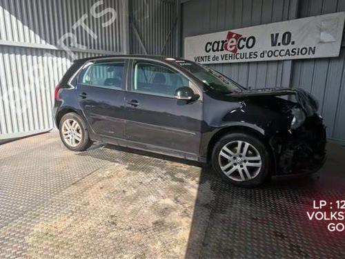 Left front window motor VW GOLF V (1K1) 1.9 TDI | BP32764557E21  - Image 10