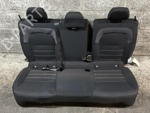 Sæde Bagtil DACIA JOGGER (RK_) | BP22915973C17 - Image 4