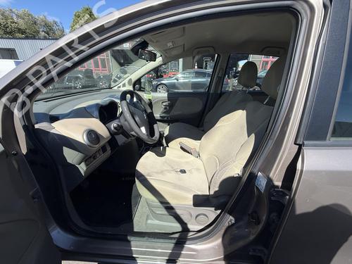 Right headlight NISSAN NOTE (E11, NE11) 1.6 | BP28475107C29  - Image 12