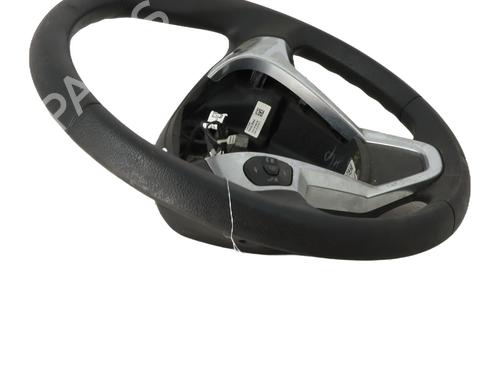 Used Steering wheel Steering wheel FORD FIESTA VI (CB1, CCN) 1.25 (82 hp) 21306212 21306212