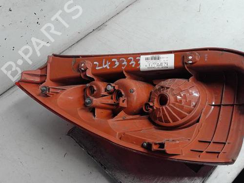 Right taillight MAZDA 5 (CR) 2.0 CD (CR19) | BP21300871C35 