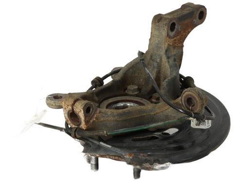 Used Right front steering knuckle NISSAN NV200 Van e-NV (ME0N) (109 hp) 21296944