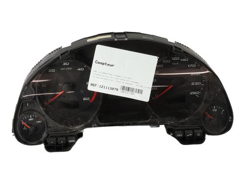 Instrument cluster SEAT EXEO (3R2) 2.0 TDI | BP32286874C47 - Image 3