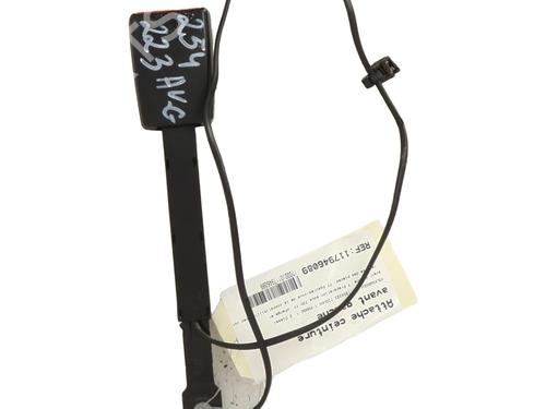 Used Seat buckle Seat buckle VW TIGUAN (5N_) 2.0 TDI 4motion (170 hp) 30886194 30886194