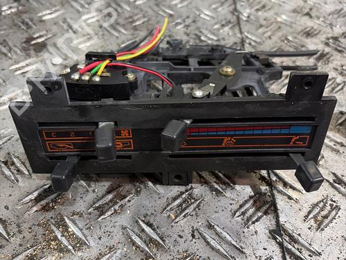 Used Climate control Climate control NISSAN TRADE Platform/Chassis 3.0 TDiC (106 hp) 39062662 39062662