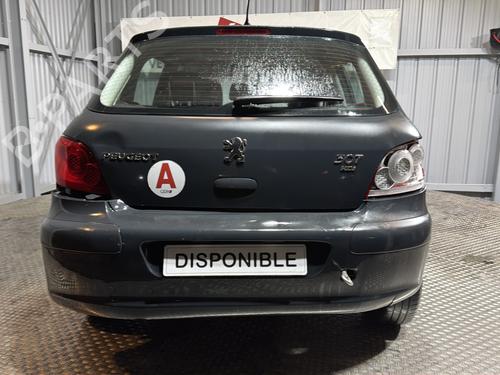 Front wiper motor PEUGEOT 307 (3A/C) 1.6 HDi | BP31838233M29