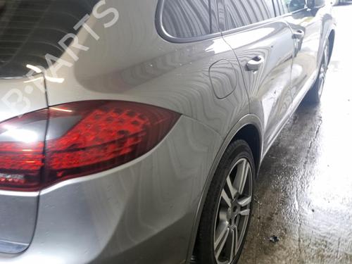 Headlight switch PORSCHE CAYENNE (92A) 3.0 Diesel | BP32316208I24  - Image 18