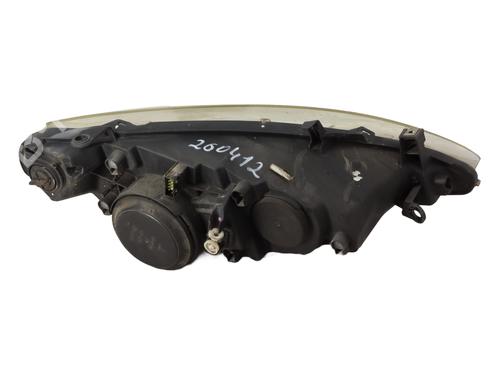 Left headlight PEUGEOT 307 (3A/C) 1.6 16V | BP32047003C28 - Image 3