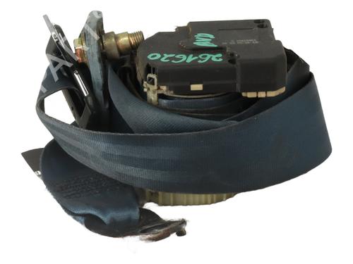 Front right seatbelt RENAULT KANGOO (KC0/1_) | BP36171836I25 - Image 3