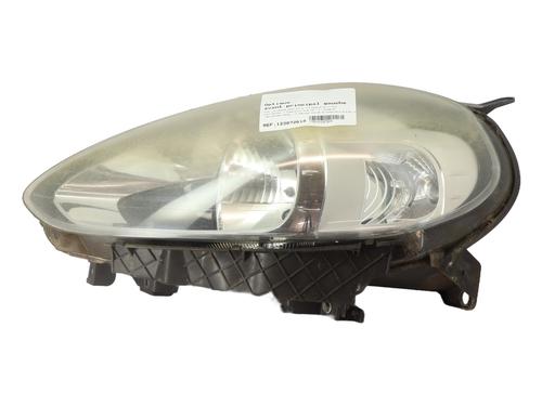 Left headlight FIAT PUNTO EVO (199_) 1.2 | BP33310455C28 - Image 3