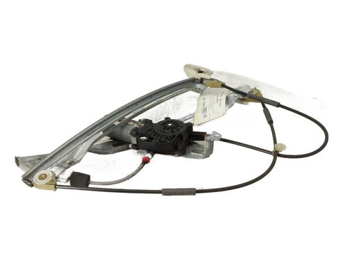 Used Right front window motor PEUGEOT 206 Hatchback (2A/C) 1.4 i (75 hp) 32272127
