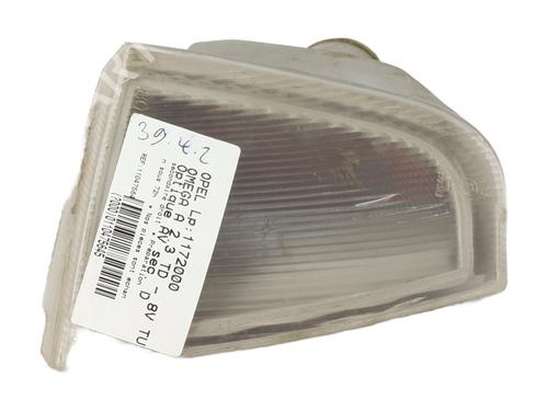 Used Right front indicator OPEL OMEGA A (V87) [1986-1994]  28035857