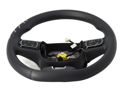 Used Steering wheel CITROËN C3 III (SX) 1.5 BlueHDi 100 (SXYHYP, SXYHTU) (102 hp) 30734192