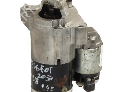 Starter PEUGEOT 207 (WA_, WC_) 1.4 16V | BP21301754M8